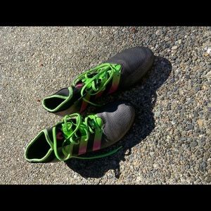 Adidas Ace 16.1 Outdoor Soccer Cleats